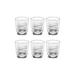 Small shot glass myDRINK 15 ml, 6 pcs