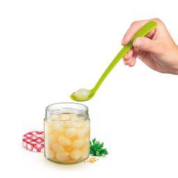 Small spoon for preserving jars DELLA CASA