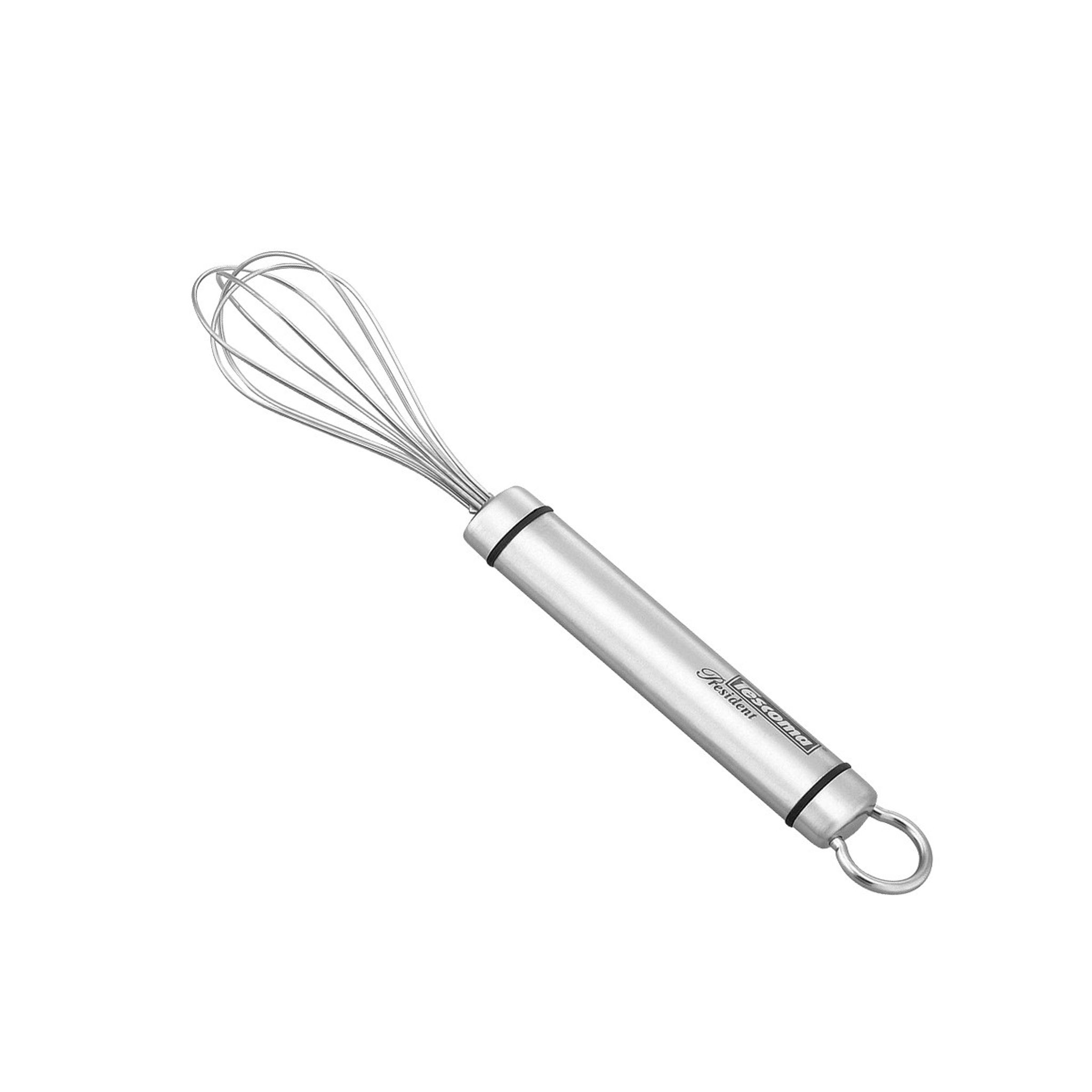 Small whisk PRESIDENT