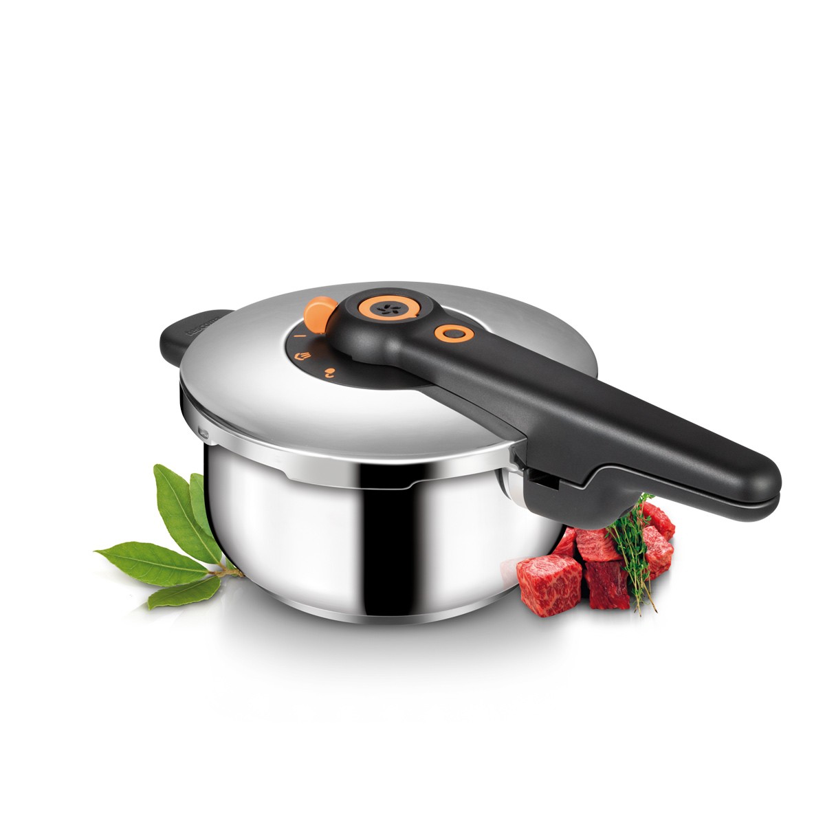 SmartCLICK kukta 4,0 l