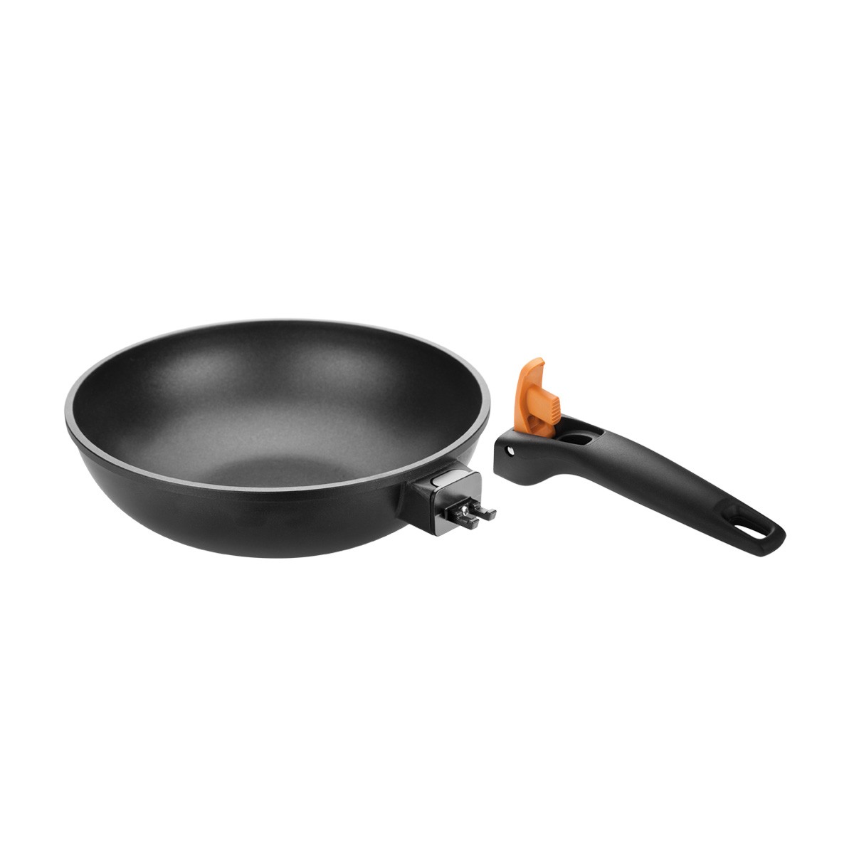 SmartCLICK wok ø 28 cm