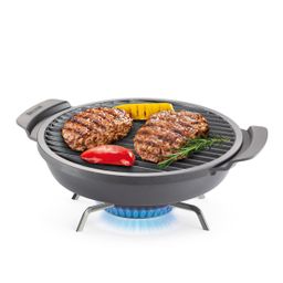 Smokeless grilling pan PREMIUM