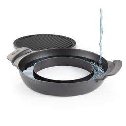 Smokeless grilling pan PREMIUM