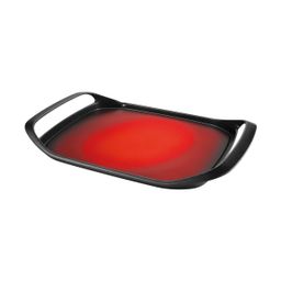 Smooth grilling pan SmartCLICK 42 x 28 cm