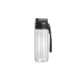 Smoothie bottle PRESIDENT 0.6 l, cream