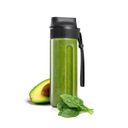 Smoothie-Flasche PRESIDENT 0,6 l