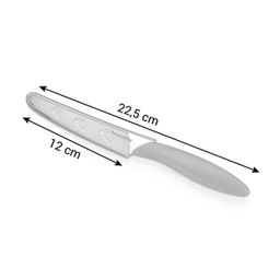 Snack knife MicroBlade MOVE 12 cm, with protective sheath