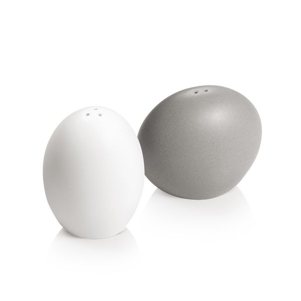 E-shop Soľnička a korenička FANCY HOME Stones
