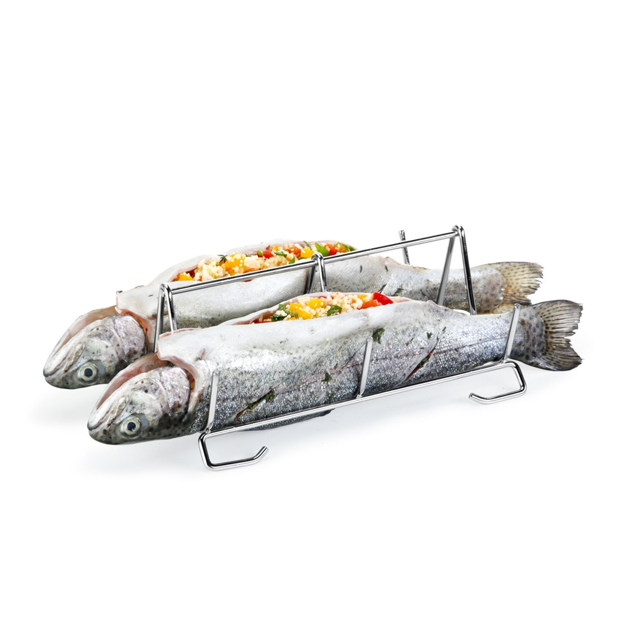 Soporte para pescado GrandCHEF