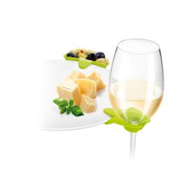 Soporte para vino MYDRINK 6 pzs