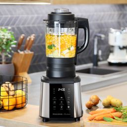 Soup maker with blender PRESIDENT 1.75 l