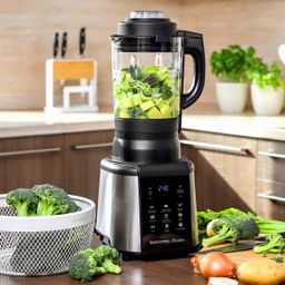 Soup maker with blender PRESIDENT 1.75 l