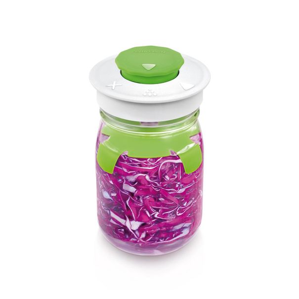 Souprava pro kvašení DELLA CASA 1000 ml (obrázek 3)