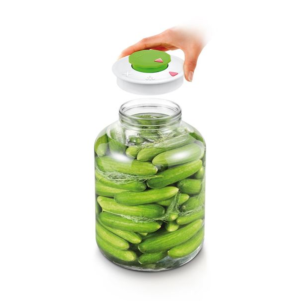 Souprava pro kvašení DELLA CASA 5000 ml (obrázek 6)