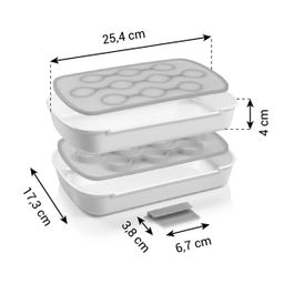 Obrázek Souprava pro pěstování microgreens SENSE