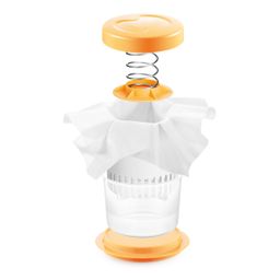 Obrázek Souprava pro přípravu čerstvého sýru DELLA CASA