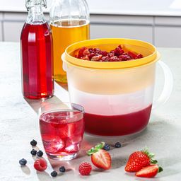 Obrázek Souprava pro přípravu sirupů DELLA CASA 1500 ml