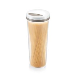 Bild von Spaghetti-Vorratsdose mit Dosierverschluss 4FOOD 1,6 l