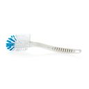 Spazzola semicircolare CLEAN KIT