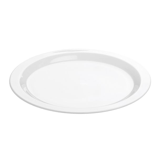 Speiseteller GUSTITO, ø27 cm