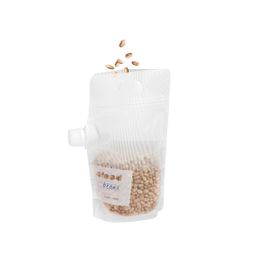 Spenderbeutel für Lebensmittel 4FOOD 700 ml