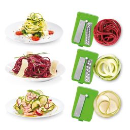 Spiraliser HANDY, 3 blades