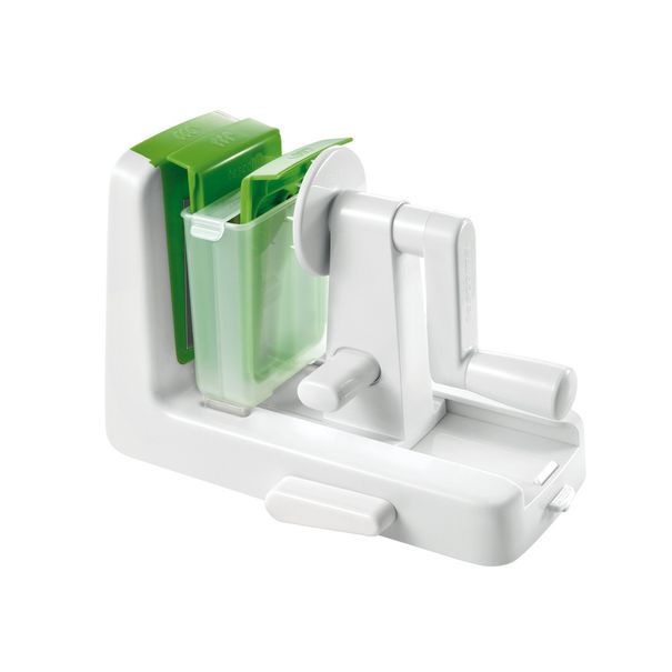 Spiralizer HANDY, 3 ostrza (zdjęcie 4)