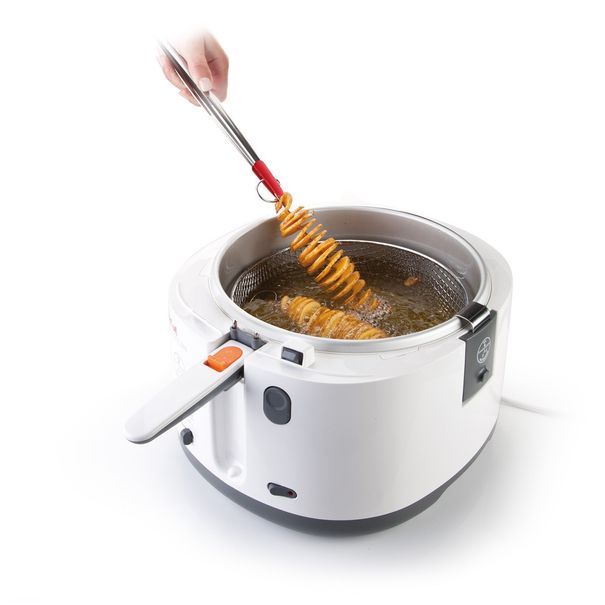 Spirálový kráječ na brambory PRESTO, 4 jehlice (obrázek 4)