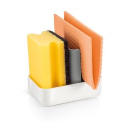 Sponge cloth and sponge tray PURO