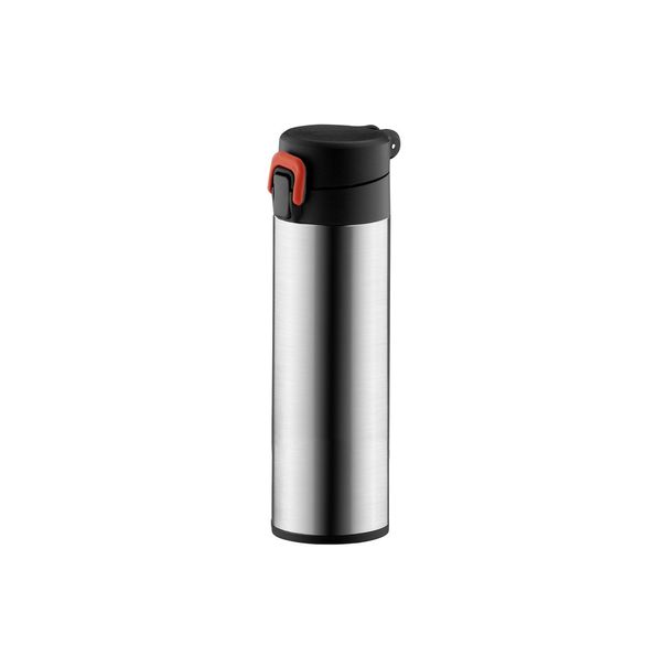 E-shop Sport termoska so zámkom CONSTANT 0,5 l, nerez