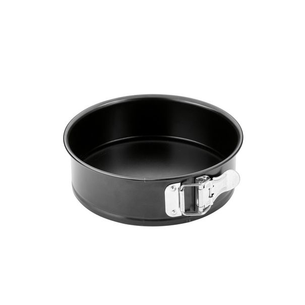 Spring-Tortenform DELÍCIA Black Edition ø 18 cm