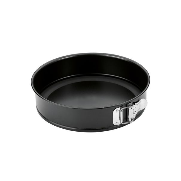 Spring-Tortenform DELÍCIA Black Edition ø 20 cm