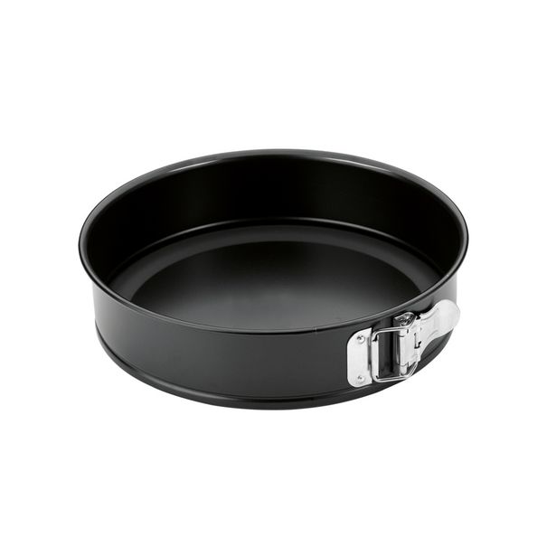 Spring-Tortenform DELÍCIA Black Edition ø 22 cm
