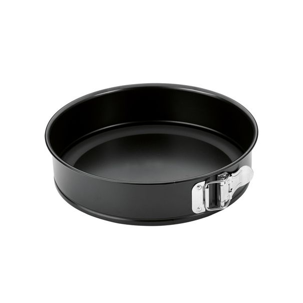 Spring-Tortenform DELÍCIA Black Edition ø 24 cm