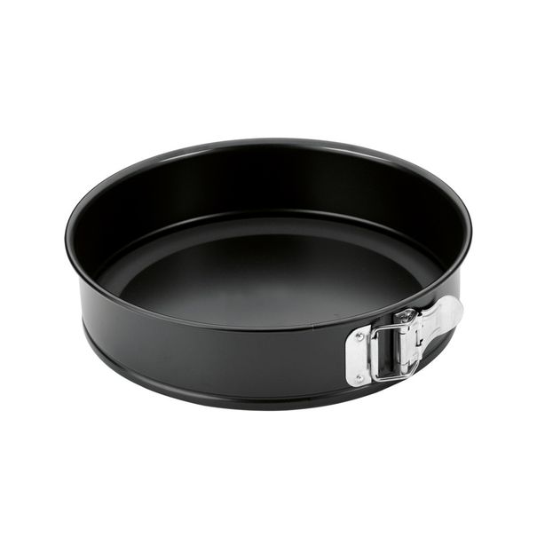 Spring-Tortenform DELÍCIA Black Edition ø 26 cm