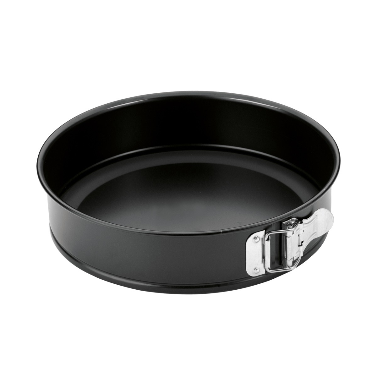Spring-Tortenform DELÍCIA Black Edition ø 28 cm