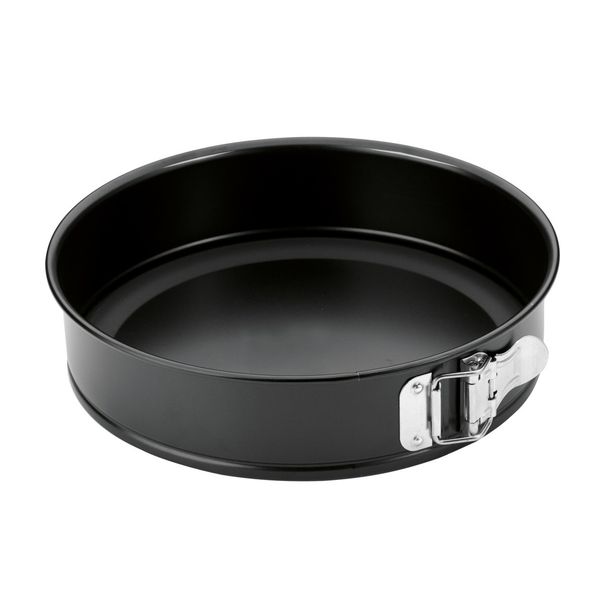 Spring-Tortenform DELÍCIA Black Edition ø 30 cm