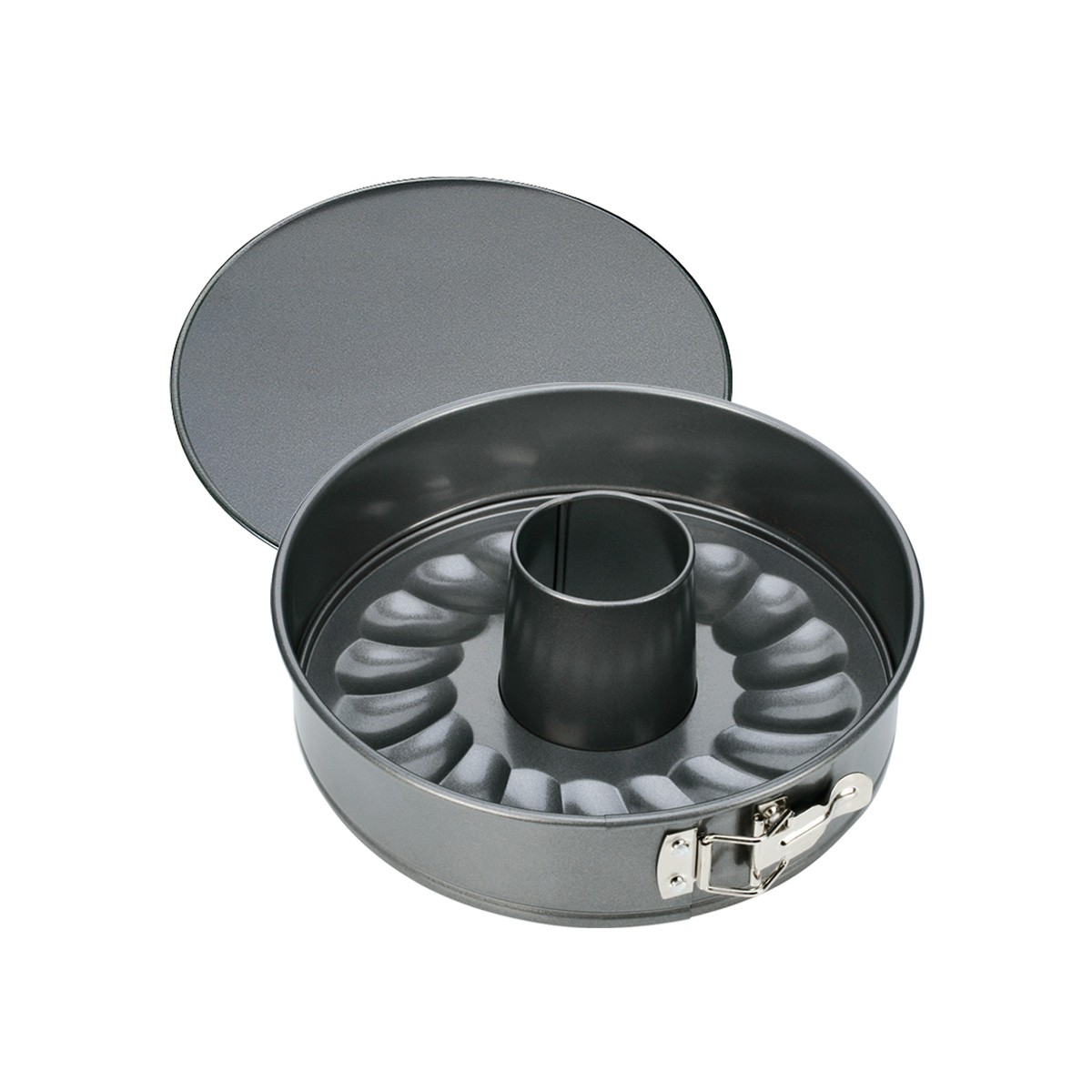 Springform für Torten und Napfkuchen DELICIA ø 20 cm