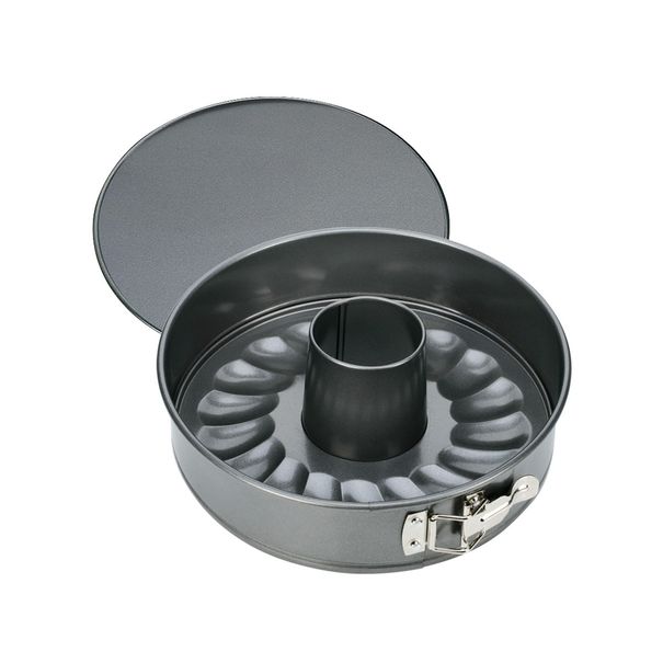 Springform für Torten und Napfkuchen DELICIA ø 22 cm