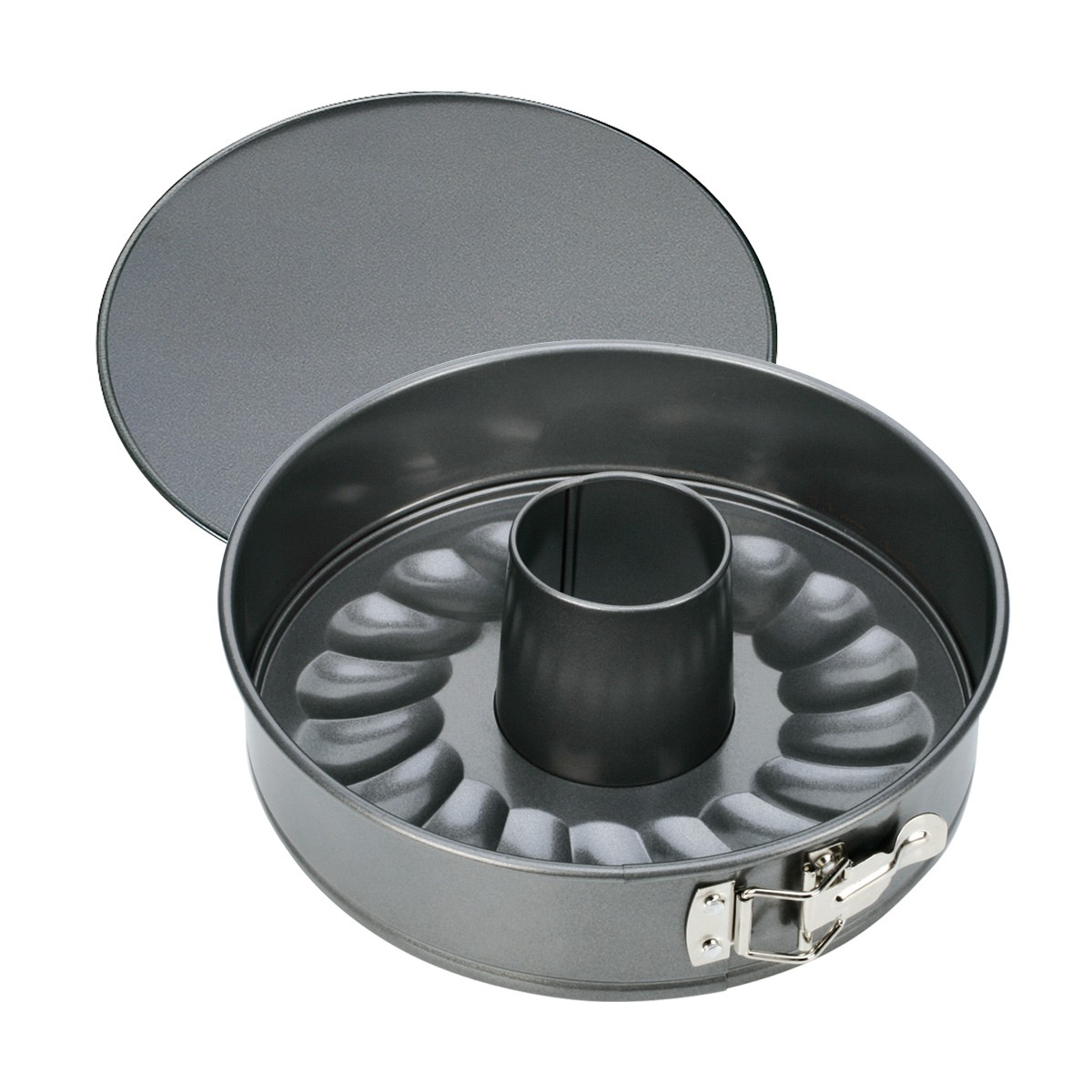 Springform für Torten und Napfkuchen DELICIA ø 28 cm
