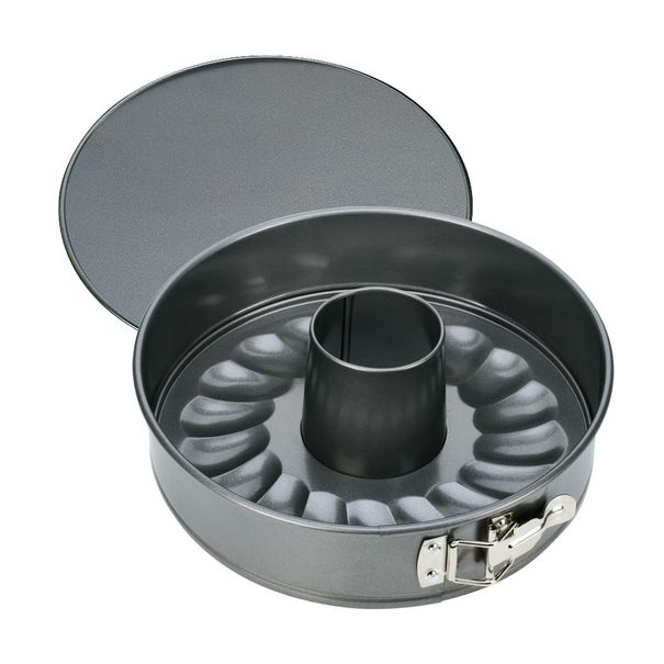 Springform für Torten und Napfkuchen DELICIA ø 28 cm