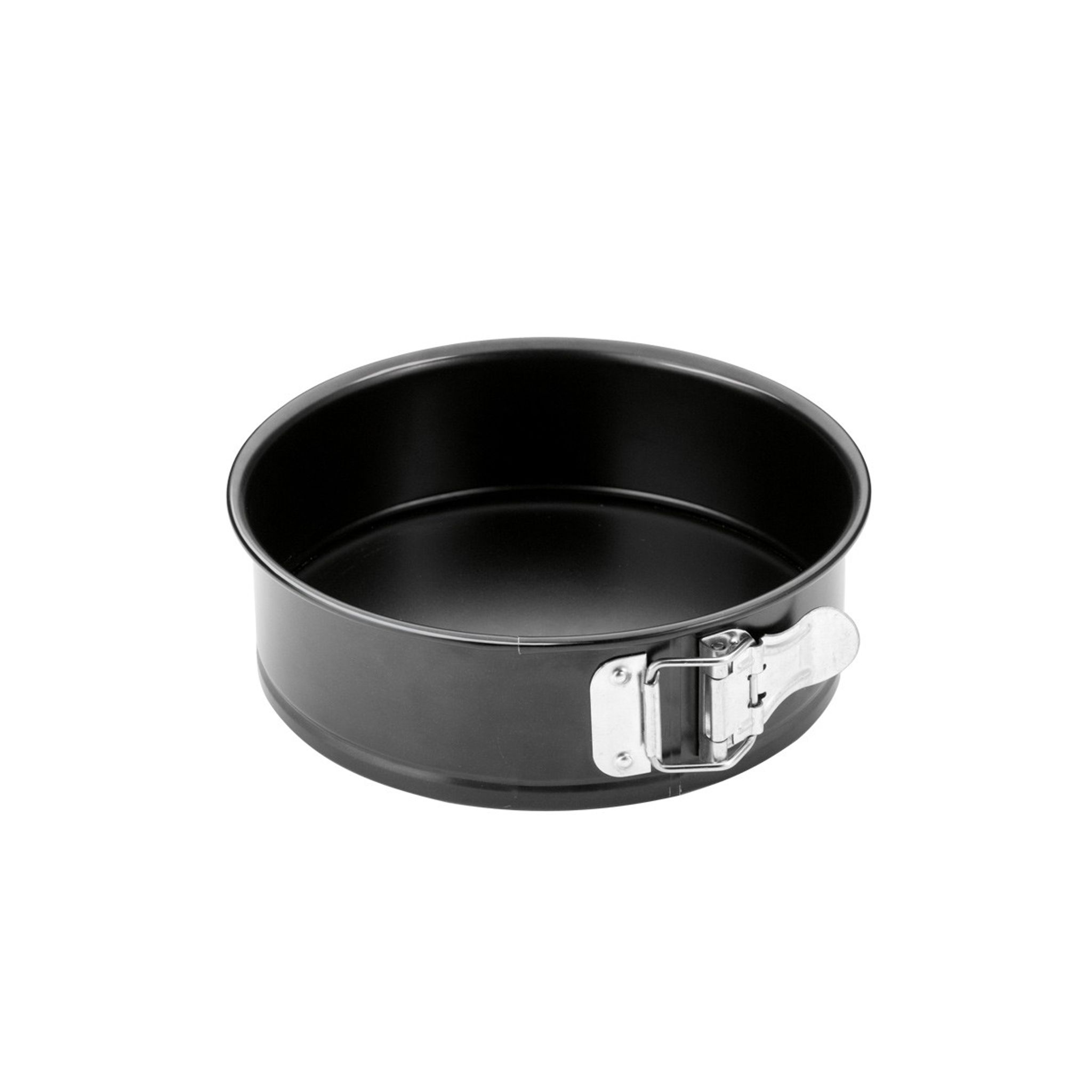 Springform tart pan DELÍCIA Black Edition ø 18 cm