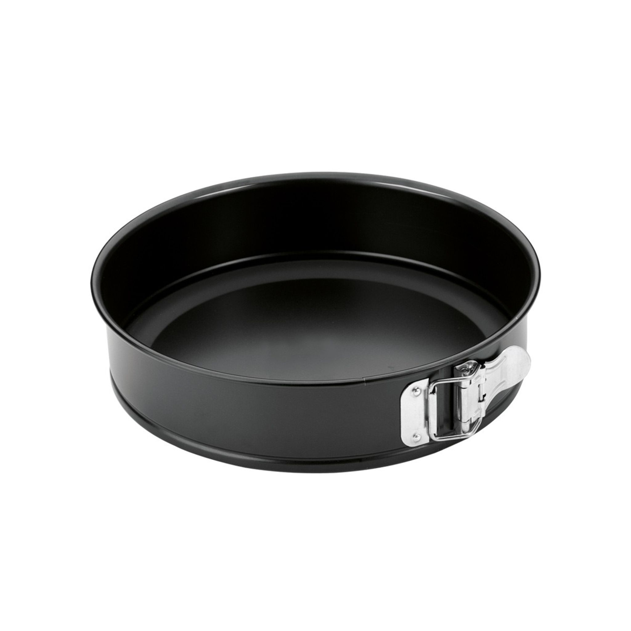 Springform tart pan DELÍCIA Black Edition ø 22 cm