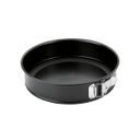 Springform tart pan DELÍCIA Black Edition ø 24 cm