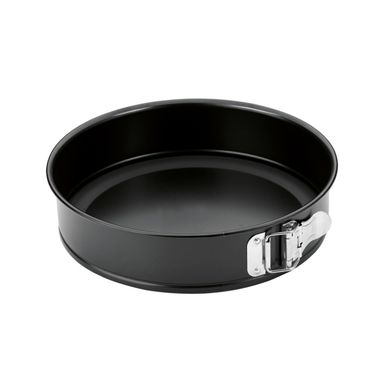 Springform tart pan DELÍCIA Black Edition ø 26 cm