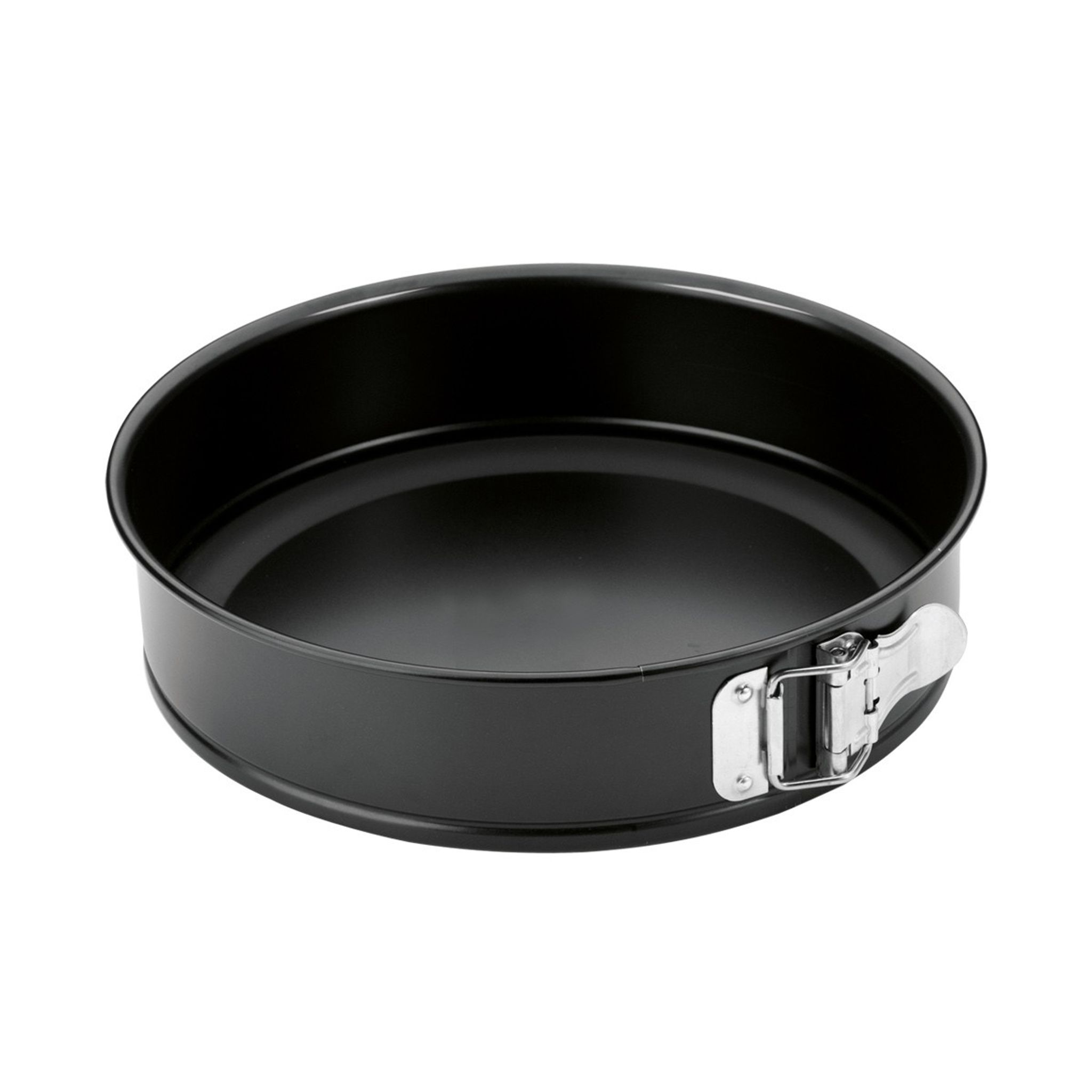 Springform tart pan DELÍCIA Black Edition ø 28 cm