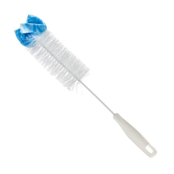 Spülbürste mit Schwamm CLEAN KIT