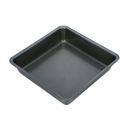 Square baking sheet DELICIA 24 x 24 cm