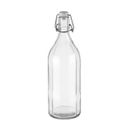 Square flip-top bottle TESCOMA DELLA CASA 1000 ml