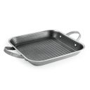 Square frying pan SteelCRAFT 30 x 30 cm